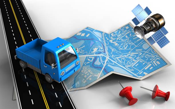 Optimización de Rutas por medio de GPS