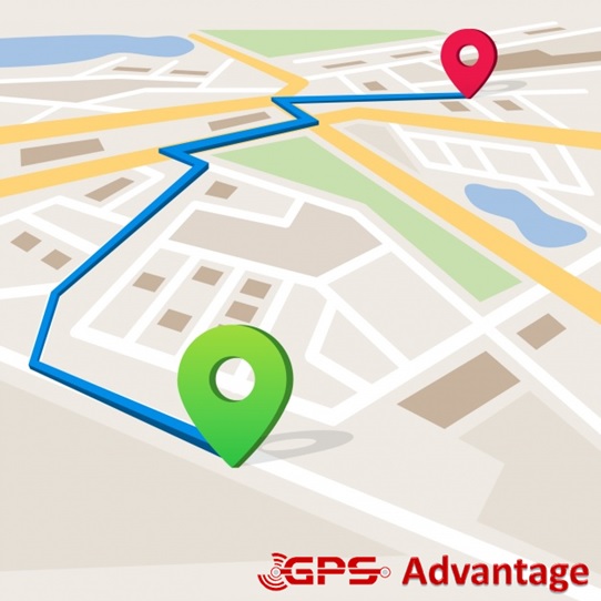 ¿Cómo funciona un sistema de rastreo GPS?