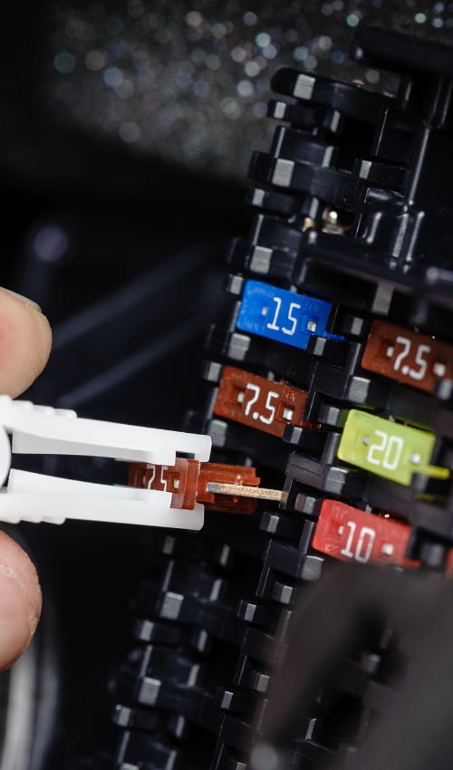 curso instalador gps seguridad en la instalacion