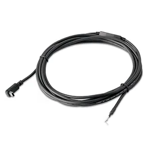Cable de datos mini-B a espiral de serie PN 010-10813-00